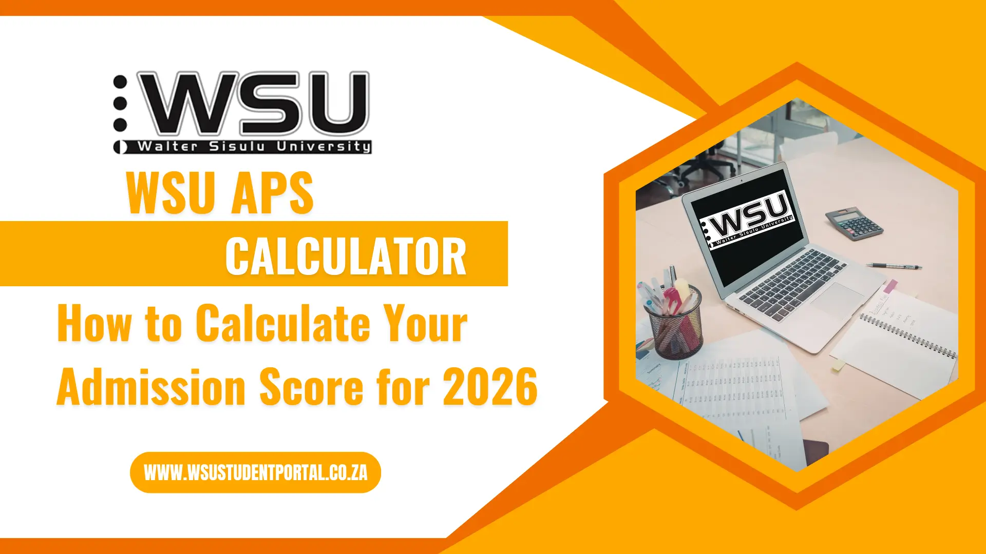 WSU APS Calculator