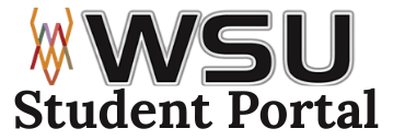 WSU Student Portal